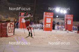 27.11.2020, Ruka, Finland (FIN): Joergen Graabak (NOR) - FIS world cup nordic combined men, individual gundersen HS142/10km, Ruka (FIN). www.nordicfocus.com. © Vianney THBAUT/NordicFocus. Every downloaded picture is fee-liable.