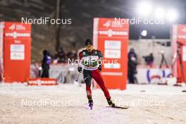 27.11.2020, Ruka, Finland (FIN): Yoshito Watabe (JPN) - FIS world cup nordic combined men, individual gundersen HS142/10km, Ruka (FIN). www.nordicfocus.com. © Vianney THBAUT/NordicFocus. Every downloaded picture is fee-liable.