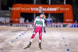 27.11.2020, Ruka, Finland (FIN): Jens Luraas Oftebro (NOR) - FIS world cup nordic combined men, individual gundersen HS142/10km, Ruka (FIN). www.nordicfocus.com. © Vianney THBAUT/NordicFocus. Every downloaded picture is fee-liable.