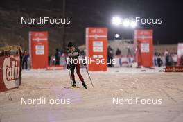 27.11.2020, Ruka, Finland (FIN): Ryota Yamamoto (JPN) - FIS world cup nordic combined men, individual gundersen HS142/10km, Ruka (FIN). www.nordicfocus.com. © Vianney THBAUT/NordicFocus. Every downloaded picture is fee-liable.