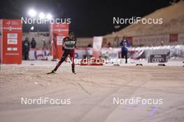 27.11.2020, Ruka, Finland (FIN): Hideaki Nagai (JPN) - FIS world cup nordic combined men, individual gundersen HS142/10km, Ruka (FIN). www.nordicfocus.com. © Vianney THBAUT/NordicFocus. Every downloaded picture is fee-liable.