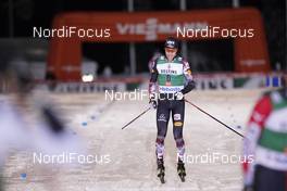 27.11.2020, Ruka, Finland (FIN): Mario Seidl (AUT) - FIS world cup nordic combined men, individual gundersen HS142/10km, Ruka (FIN). www.nordicfocus.com. © Vianney THBAUT/NordicFocus. Every downloaded picture is fee-liable.