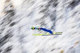28.11.2020, Ruka, Finland (FIN): Ilkka Herola (FIN) - FIS world cup nordic combined men, individual gundersen HS142/10km, Ruka (FIN). www.nordicfocus.com. © Modica/NordicFocus. Every downloaded picture is fee-liable.