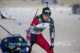 29.11.2020, Ruka, Finland (FIN): Akito Watabe (JPN) - FIS world cup nordic combined men, individual gundersen HS142/10km, Ruka (FIN). www.nordicfocus.com. © Modica/NordicFocus. Every downloaded picture is fee-liable.
