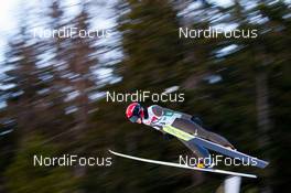 20.12.2020, Ramsau, Austria (AUT): Ryota Yamamoto (JPN) - FIS world cup nordic combined men, individual gundersen HS98/10km, Ramsau (AUT). www.nordicfocus.com. © Volk/NordicFocus. Every downloaded picture is fee-liable.