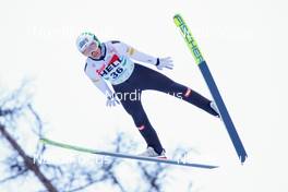 20.12.2020, Ramsau, Austria (AUT): Mario Seidl (AUT) - FIS world cup nordic combined men, individual gundersen HS98/10km, Ramsau (AUT). www.nordicfocus.com. © Volk/NordicFocus. Every downloaded picture is fee-liable.