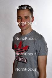 17.12.2020, Ramsau, Austria, (AUT): Terence Weber (GER) - FIS world cup nordic combined men, photoshooting, Ramsau (AUT). www.nordicfocus.com. © Reichert/NordicFocus. Every downloaded picture is fee-liable.