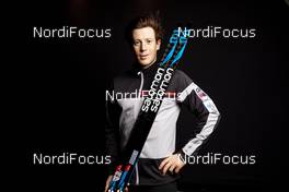 10.12.2020, Davos, Switzerland, (SUI): Andrew Musgrave (GBR) - FIS world cup cross-country, photoshooting, Davos (SUI). www.nordicfocus.com. © Modica/NordicFocus. Every downloaded picture is fee-liable.