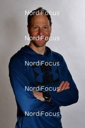 17.12.2020, Ramsau, Austria, (AUT): Bernhard Gruber (AUT) - FIS world cup nordic combined men, photoshooting, Ramsau (AUT). www.nordicfocus.com. © Reichert/NordicFocus. Every downloaded picture is fee-liable.