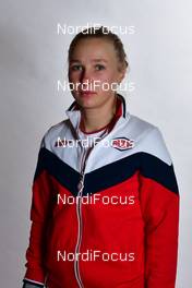 17.12.2020, Ramsau, Austria, (AUT): Stefaniya Nadymova (RUS) - FIS world cup nordic combined women, photoshooting, Ramsau (AUT). www.nordicfocus.com. © Reichert/NordicFocus. Every downloaded picture is fee-liable.