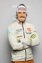 10.12.2020, Davos, Switzerland, (SUI): Thomas Bing (GER) - FIS world cup cross-country, photoshooting, Davos (SUI). www.nordicfocus.com. © Modica/NordicFocus. Every downloaded picture is fee-liable.