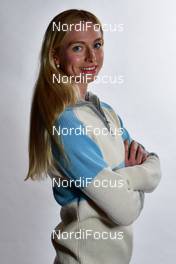 17.12.2020, Ramsau, Austria, (AUT): Tara Geragthy-Moats (USA) - FIS world cup nordic combined women, photoshooting, Ramsau (AUT). www.nordicfocus.com. © Reichert/NordicFocus. Every downloaded picture is fee-liable.