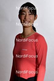 18.12.2020, Ramsau, Austria, (AUT): Kaori Iwabuchi (JPN) - FIS world cup ski jumping women, photoshooting, Ramsau (AUT). www.nordicfocus.com. © Reichert/NordicFocus. Every downloaded picture is fee-liable.