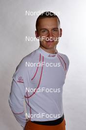 17.12.2020, Ramsau, Austria, (AUT): Julian Schmid (GER) - FIS world cup nordic combined men, photoshooting, Ramsau (AUT). www.nordicfocus.com. © Reichert/NordicFocus. Every downloaded picture is fee-liable.