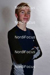 17.12.2020, Ramsau, Austria, (AUT): Jens Luraas Oftebro (NOR) - FIS world cup nordic combined men, photoshooting, Ramsau (AUT). www.nordicfocus.com. © Reichert/NordicFocus. Every downloaded picture is fee-liable.