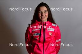 18.12.2020, Ramsau, Austria, (AUT): Silje Opseth (NOR) - FIS world cup ski jumping women, photoshooting, Ramsau (AUT). www.nordicfocus.com. © Reichert/NordicFocus. Every downloaded picture is fee-liable.