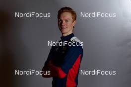 17.12.2020, Ramsau, Austria, (AUT): Einar Luraas Oftebro (NOR) - FIS world cup nordic combined men, photoshooting, Ramsau (AUT). www.nordicfocus.com. © Reichert/NordicFocus. Every downloaded picture is fee-liable.