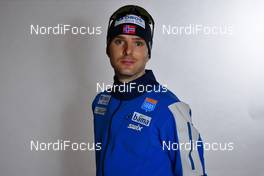 17.12.2020, Ramsau, Austria, (AUT): Joergen Graabak (NOR) - FIS world cup nordic combined men, photoshooting, Ramsau (AUT). www.nordicfocus.com. © Reichert/NordicFocus. Every downloaded picture is fee-liable.