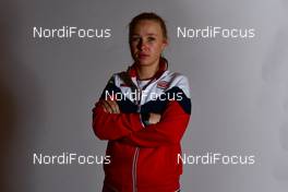 17.12.2020, Ramsau, Austria, (AUT): Stefaniya Nadymova (RUS) - FIS world cup nordic combined women, photoshooting, Ramsau (AUT). www.nordicfocus.com. © Reichert/NordicFocus. Every downloaded picture is fee-liable.