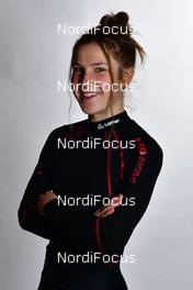 17.12.2020, Ramsau, Austria, (AUT): Sigrun Kleinrath (AUT) - FIS world cup nordic combined women, photoshooting, Ramsau (AUT). www.nordicfocus.com. © Reichert/NordicFocus. Every downloaded picture is fee-liable.