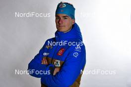 17.12.2020, Ramsau, Austria, (AUT): Matteo Baud (FRA) - FIS world cup nordic combined men, photoshooting, Ramsau (AUT). www.nordicfocus.com. © Reichert/NordicFocus. Every downloaded picture is fee-liable.