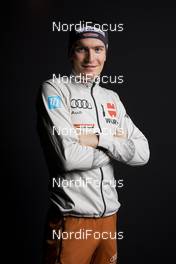 10.12.2020, Davos, Switzerland, (SUI): Friedrich Moch (GER) - FIS world cup cross-country, photoshooting, Davos (SUI). www.nordicfocus.com. © Modica/NordicFocus. Every downloaded picture is fee-liable.