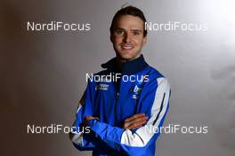 17.12.2020, Ramsau, Austria, (AUT): Joergen Graabak (NOR) - FIS world cup nordic combined men, photoshooting, Ramsau (AUT). www.nordicfocus.com. © Reichert/NordicFocus. Every downloaded picture is fee-liable.