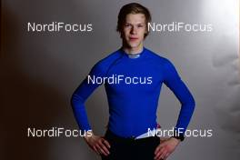 17.12.2020, Ramsau, Austria, (AUT): Andreas Skoglund (NOR) - FIS world cup nordic combined men, photoshooting, Ramsau (AUT). www.nordicfocus.com. © Reichert/NordicFocus. Every downloaded picture is fee-liable.