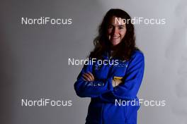 18.12.2020, Ramsau, Austria, (AUT): Manuela Malsiner (ITA) - FIS world cup ski jumping women, photoshooting, Ramsau (AUT). www.nordicfocus.com. © Reichert/NordicFocus. Every downloaded picture is fee-liable.