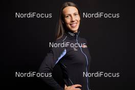 10.12.2020, Davos, Switzerland, (SUI): Sofie Krehl (GER) - FIS world cup cross-country, photoshooting, Davos (SUI). www.nordicfocus.com. © Modica/NordicFocus. Every downloaded picture is fee-liable.