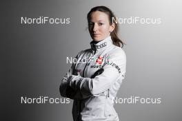 10.12.2020, Davos, Switzerland, (SUI): Julia Preusser (GER) - FIS world cup cross-country, photoshooting, Davos (SUI). www.nordicfocus.com. © Modica/NordicFocus. Every downloaded picture is fee-liable.