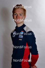 17.12.2020, Ramsau, Austria, (AUT): Einar Luraas Oftebro (NOR) - FIS world cup nordic combined men, photoshooting, Ramsau (AUT). www.nordicfocus.com. © Reichert/NordicFocus. Every downloaded picture is fee-liable.