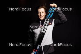 10.12.2020, Davos, Switzerland, (SUI): Andrew Musgrave (GBR) - FIS world cup cross-country, photoshooting, Davos (SUI). www.nordicfocus.com. © Modica/NordicFocus. Every downloaded picture is fee-liable.