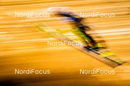 31.12.2019, Garmisch, Germany (GER): Athlete - FIS world cup ski jumping, four hills tournament, training and qualification, Garmisch (GER). www.nordicfocus.com. © Tumashov/NordicFocus. Every downloaded picture is fee-liable.