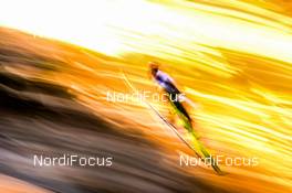 31.12.2019, Garmisch, Germany (GER): Athlete - FIS world cup ski jumping, four hills tournament, training and qualification, Garmisch (GER). www.nordicfocus.com. © Tumashov/NordicFocus. Every downloaded picture is fee-liable.