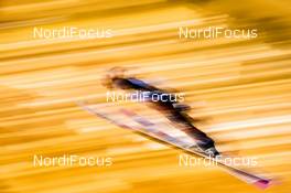 31.12.2019, Garmisch, Germany (GER): Dmitriy Vassiliev (RUS) - FIS world cup ski jumping, four hills tournament, training and qualification, Garmisch (GER). www.nordicfocus.com. © Tumashov/NordicFocus. Every downloaded picture is fee-liable.