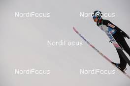 31.12.2019, Garmisch, Germany (GER): Jakub Wolny (POL) - FIS world cup ski jumping, four hills tournament, training and qualification, Garmisch (GER). www.nordicfocus.com. © Tumashov/NordicFocus. Every downloaded picture is fee-liable.