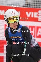 04.01.2020, Innsbruck, Austria (AUT): Keiichi Sato (JPN) - FIS world cup ski jumping, four hills tournament, individual HS128, Innsbruck (AUT). www.nordicfocus.com. © Tumshov/NordicFocus. Every downloaded picture is fee-liable.