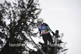 03.01.2020, Innsbruck, Austria (AUT): Yukiya Sato (JPN) - FIS world cup ski jumping, four hills tournament, training and qualification, Innsbruck (AUT). www.nordicfocus.com. © Tumshov/NordicFocus. Every downloaded picture is fee-liable.