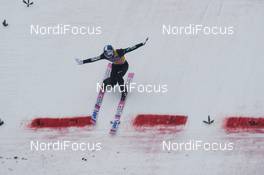04.01.2020, Innsbruck, Austria (AUT): Ryoyu Kobayashi (JPN) - FIS world cup ski jumping, four hills tournament, individual HS128, Innsbruck (AUT). www.nordicfocus.com. © Tumshov/NordicFocus. Every downloaded picture is fee-liable.