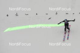 04.01.2020, Innsbruck, Austria (AUT): Taku Takeuchi (JPN) - FIS world cup ski jumping, four hills tournament, individual HS128, Innsbruck (AUT). www.nordicfocus.com. © Tumshov/NordicFocus. Every downloaded picture is fee-liable.