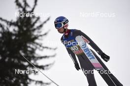 03.01.2020, Innsbruck, Austria (AUT): Maciej Kot (POL) - FIS world cup ski jumping, four hills tournament, training and qualification, Innsbruck (AUT). www.nordicfocus.com. © Tumshov/NordicFocus. Every downloaded picture is fee-liable.