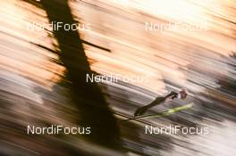 06.01.2020, Bischofshofen, Austria (AUT): Pius Paschke (GER) - FIS world cup ski jumping, four hills tournament, individual HS142, Bischofshofen (AUT). www.nordicfocus.com. © Tumashov/NordicFocus. Every downloaded picture is fee-liable.