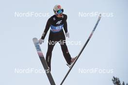05.01.2020, Bischofshofen, Austria (AUT): Johann Andre Forfang (NOR) - FIS world cup ski jumping, four hills tournament,Training and qualification, Bischofshofen (AUT). www.nordicfocus.com. © Tumashov/NordicFocus. Every downloaded picture is fee-liable.