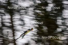 06.01.2020, Bischofshofen, Austria (AUT): Daiki Ito (JPN) - FIS world cup ski jumping, four hills tournament, individual HS142, Bischofshofen (AUT). www.nordicfocus.com. © Tumashov/NordicFocus. Every downloaded picture is fee-liable.