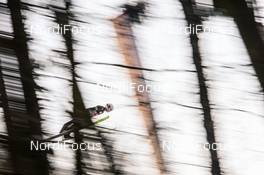 06.01.2020, Bischofshofen, Austria (AUT): Kamil Stoch (POL) - FIS world cup ski jumping, four hills tournament, individual HS142, Bischofshofen (AUT). www.nordicfocus.com. © Tumashov/NordicFocus. Every downloaded picture is fee-liable.