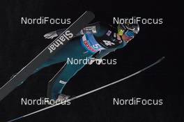 05.01.2020, Bischofshofen, Austria (AUT): Domen Prevc (SLO) - FIS world cup ski jumping, four hills tournament,Training and qualification, Bischofshofen (AUT). www.nordicfocus.com. © Tumashov/NordicFocus. Every downloaded picture is fee-liable.
