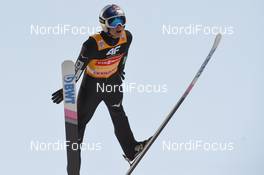 05.01.2020, Bischofshofen, Austria (AUT): Ryoyu Kobayashi (JPN) - FIS world cup ski jumping, four hills tournament,Training and qualification, Bischofshofen (AUT). www.nordicfocus.com. © Tumashov/NordicFocus. Every downloaded picture is fee-liable.