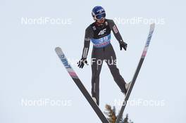 05.01.2020, Bischofshofen, Austria (AUT): Maciej Kot (POL) - FIS world cup ski jumping, four hills tournament,Training and qualification, Bischofshofen (AUT). www.nordicfocus.com. © Tumashov/NordicFocus. Every downloaded picture is fee-liable.