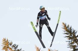 05.01.2020, Bischofshofen, Austria (AUT): Stefan Hula (POL) - FIS world cup ski jumping, four hills tournament,Training and qualification, Bischofshofen (AUT). www.nordicfocus.com. © Tumashov/NordicFocus. Every downloaded picture is fee-liable.